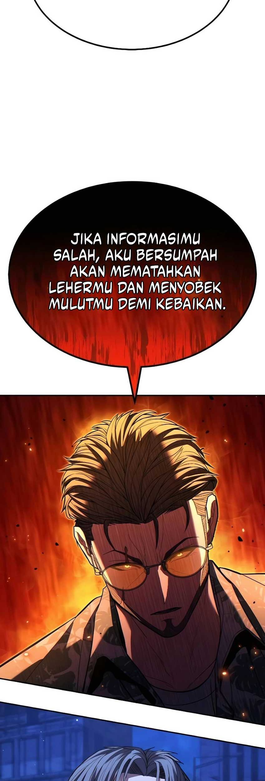 Expelled Hero Is Too Strong Chapter 27 - halaman 45