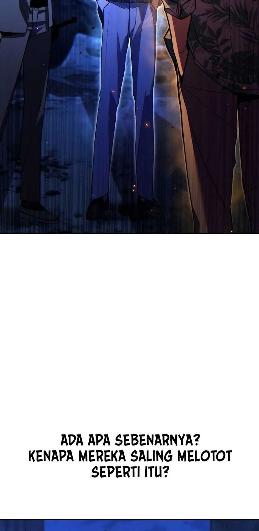 Expelled Hero Is Too Strong Chapter 27 - halaman 47