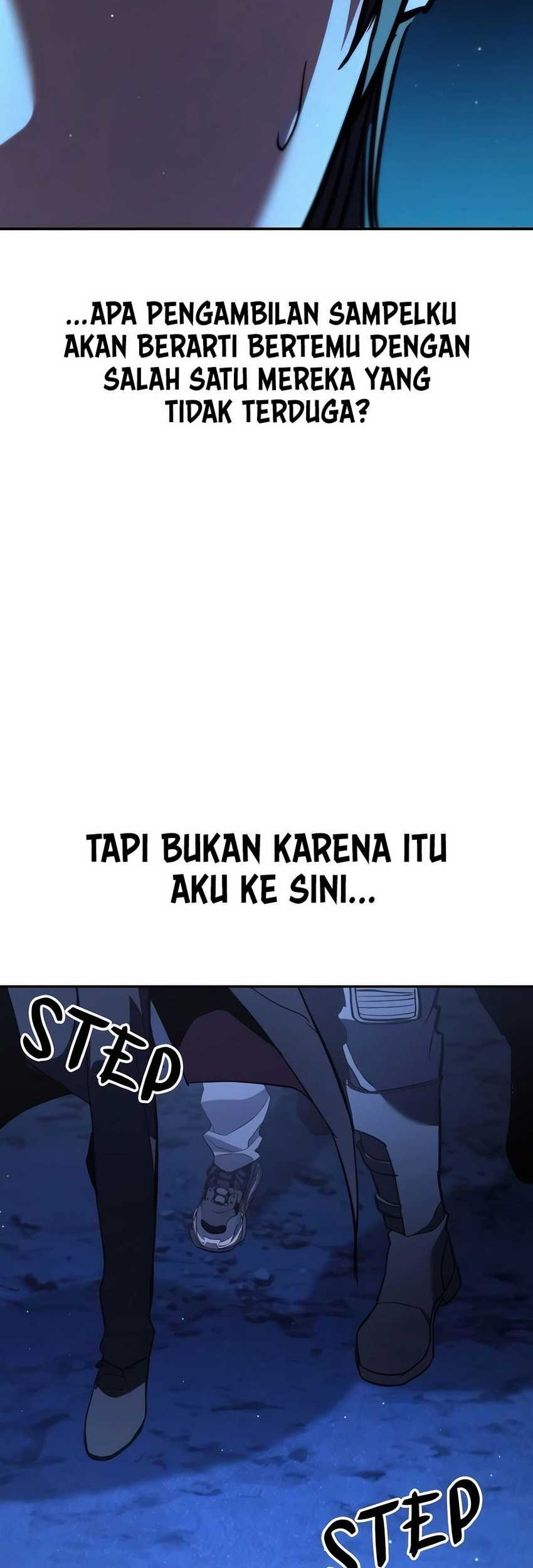 Expelled Hero Is Too Strong Chapter 27 - halaman 49