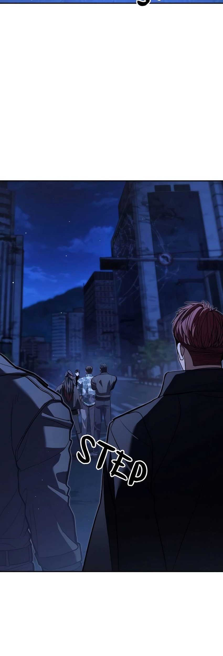 Expelled Hero Is Too Strong Chapter 27 - halaman 50