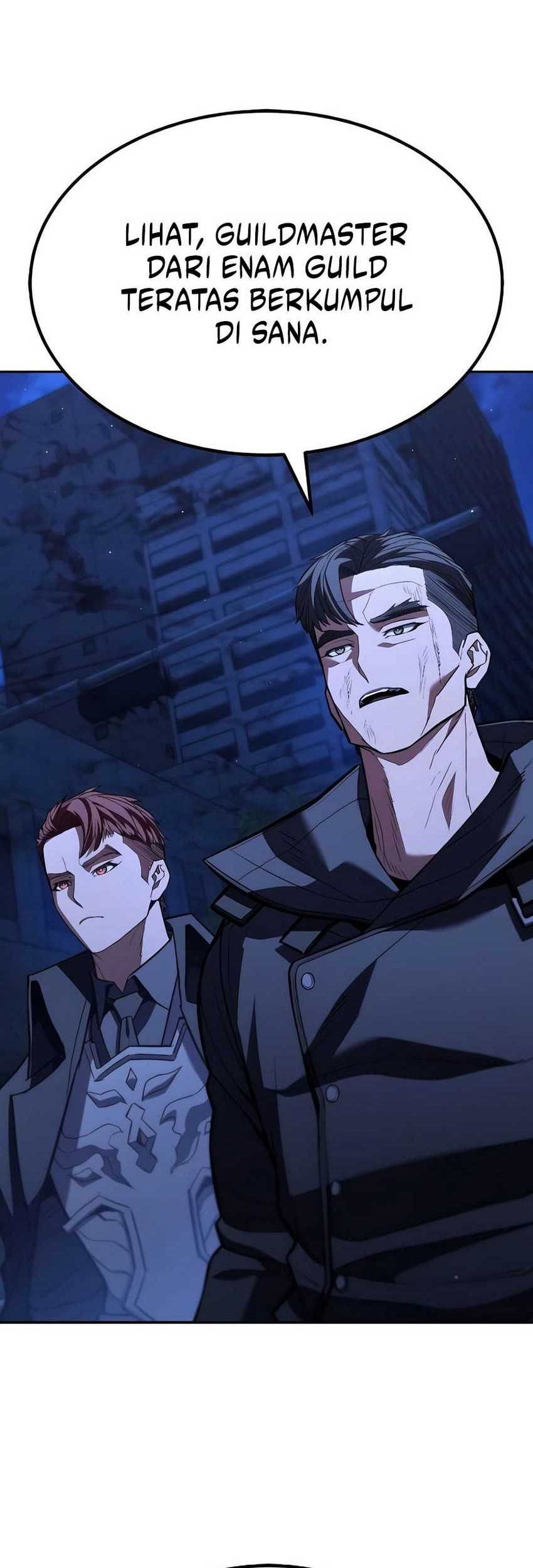 Expelled Hero Is Too Strong Chapter 27 - halaman 51