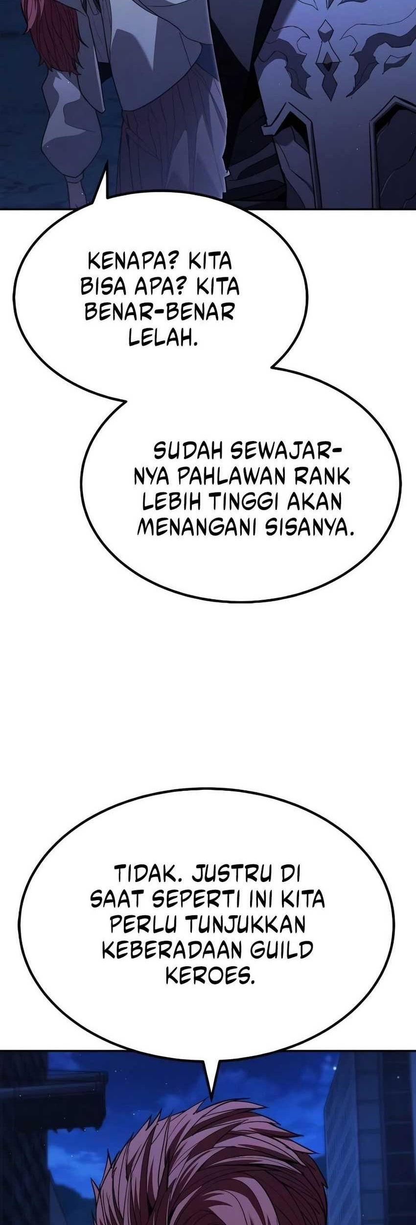 Expelled Hero Is Too Strong Chapter 27 - halaman 54