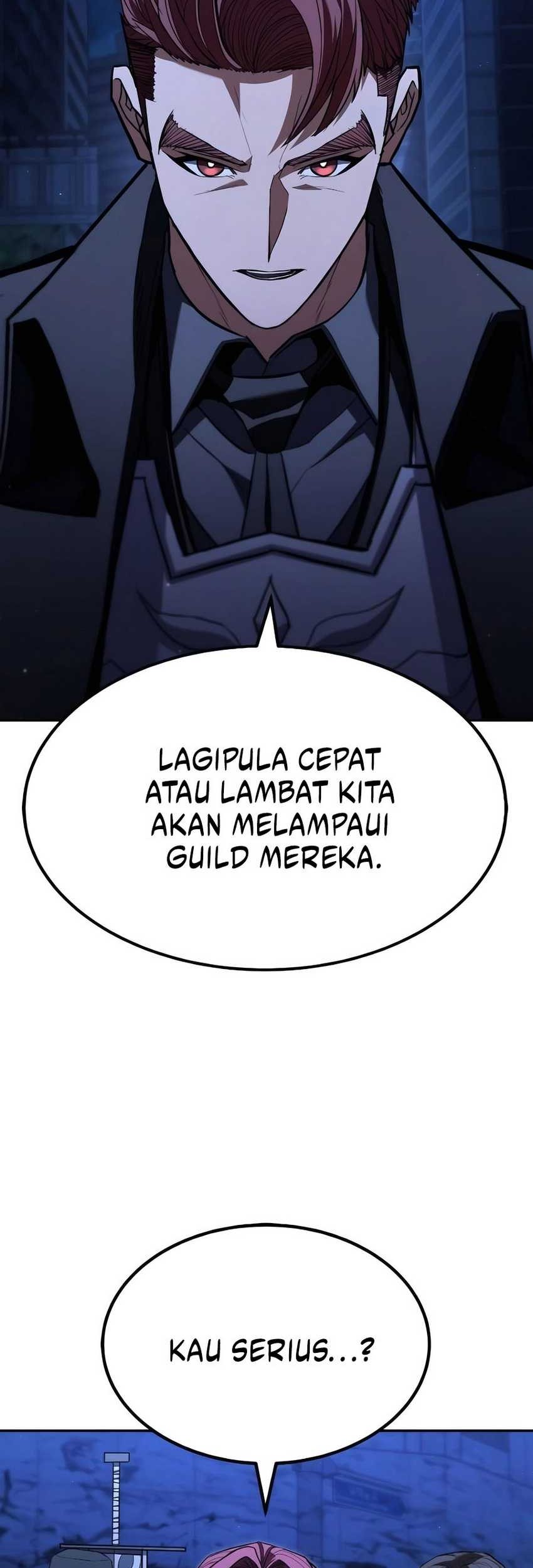 Expelled Hero Is Too Strong Chapter 27 - halaman 55