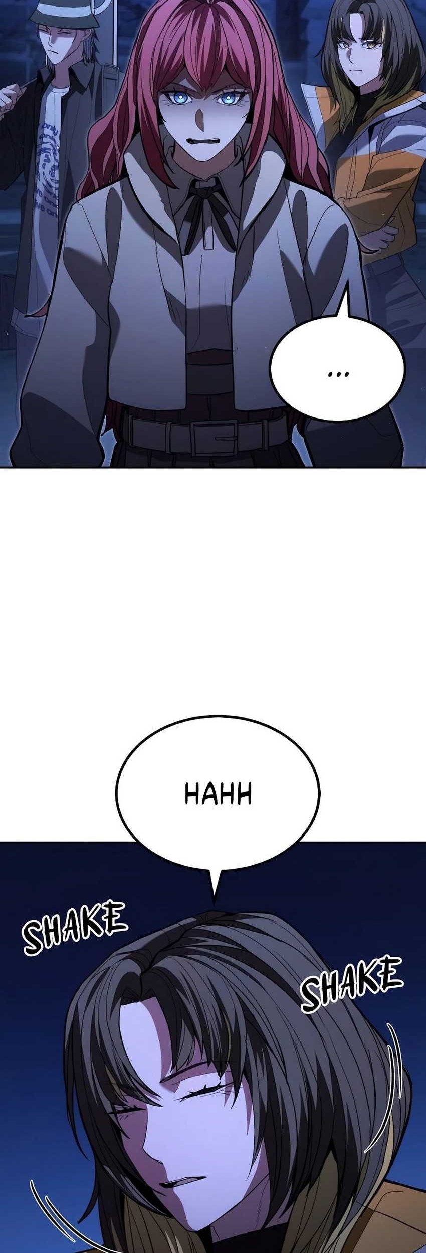 Expelled Hero Is Too Strong Chapter 27 - halaman 56