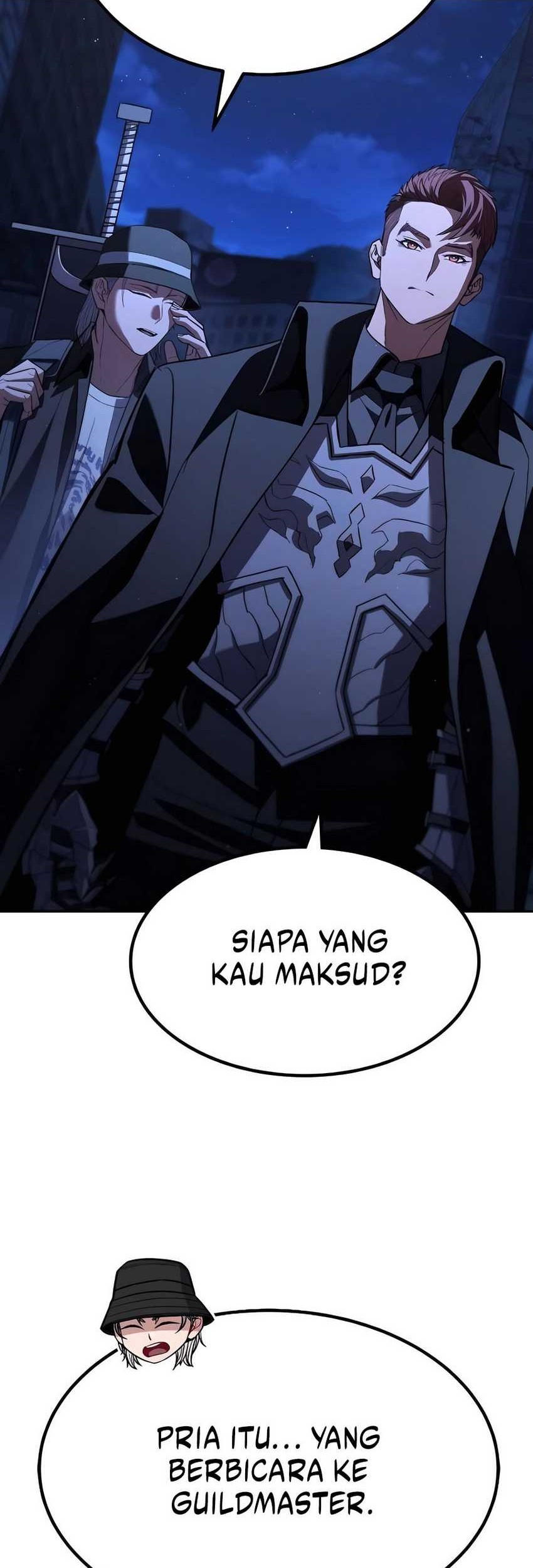 Expelled Hero Is Too Strong Chapter 27 - halaman 59
