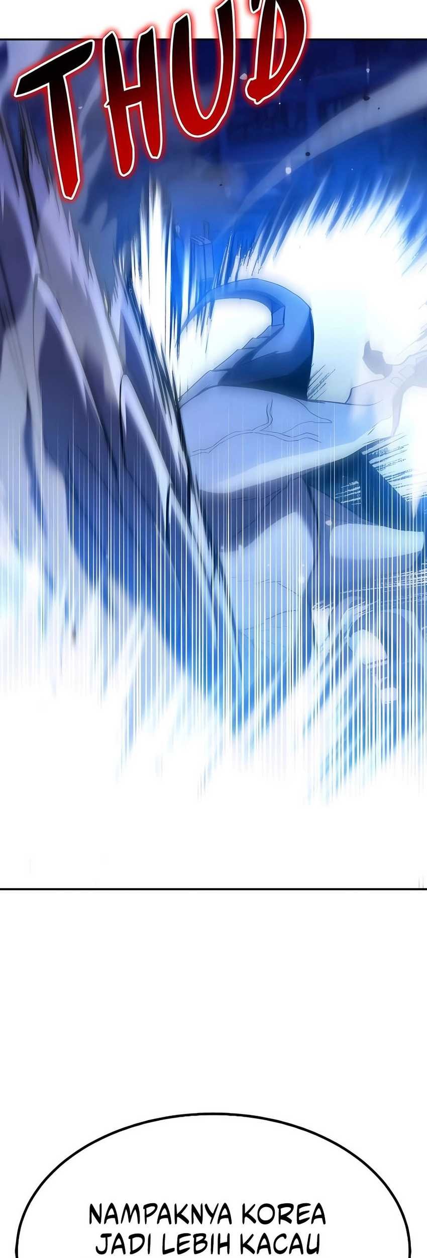 Expelled Hero Is Too Strong Chapter 27 - halaman 6