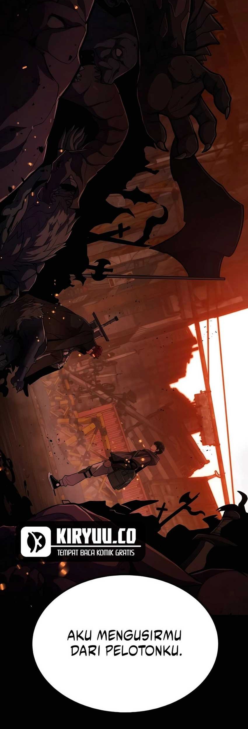 Expelled Hero Is Too Strong Chapter 27 - halaman 64