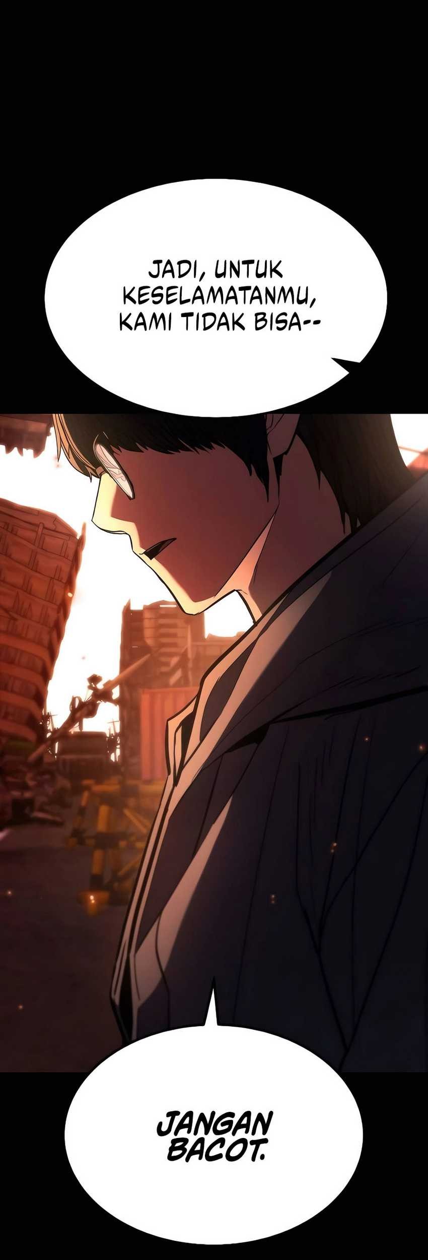 Expelled Hero Is Too Strong Chapter 27 - halaman 68