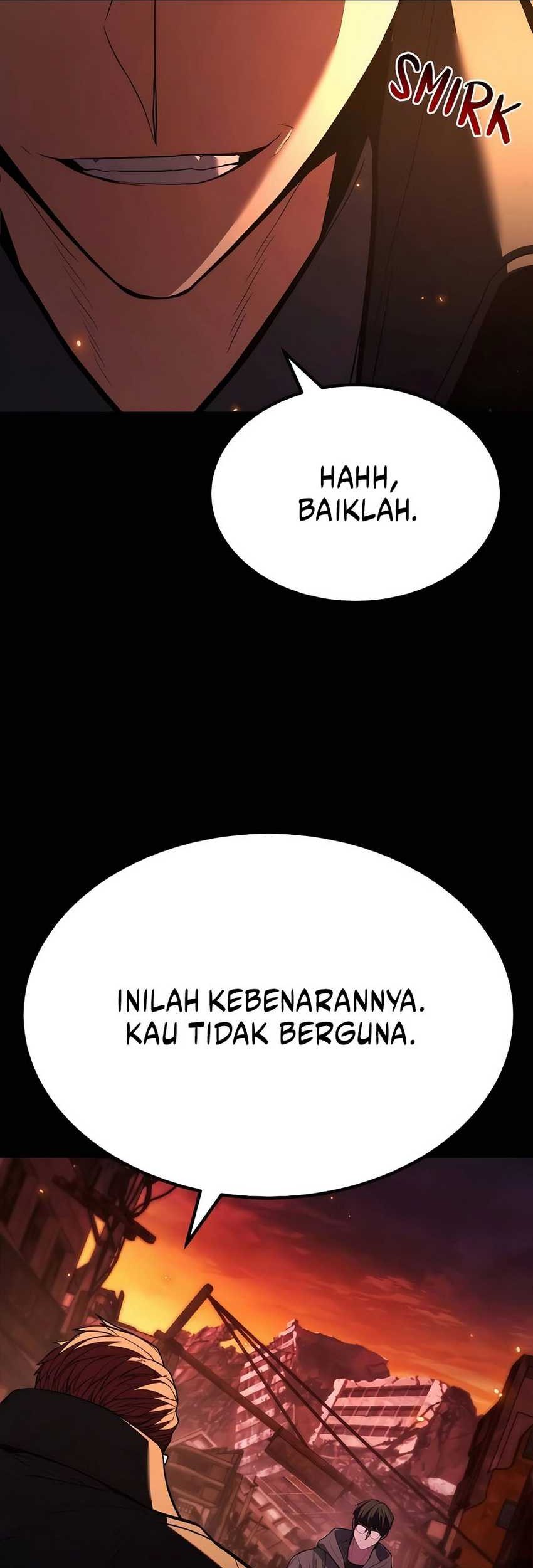 Expelled Hero Is Too Strong Chapter 27 - halaman 70