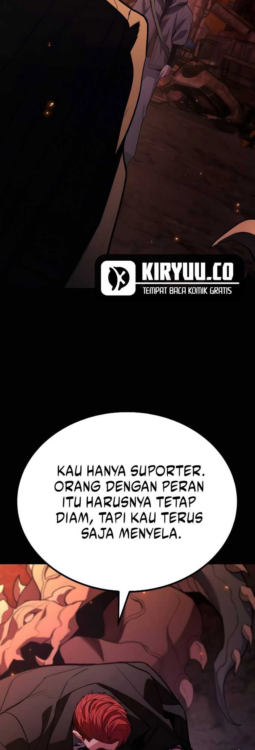 Expelled Hero Is Too Strong Chapter 27 - halaman 71