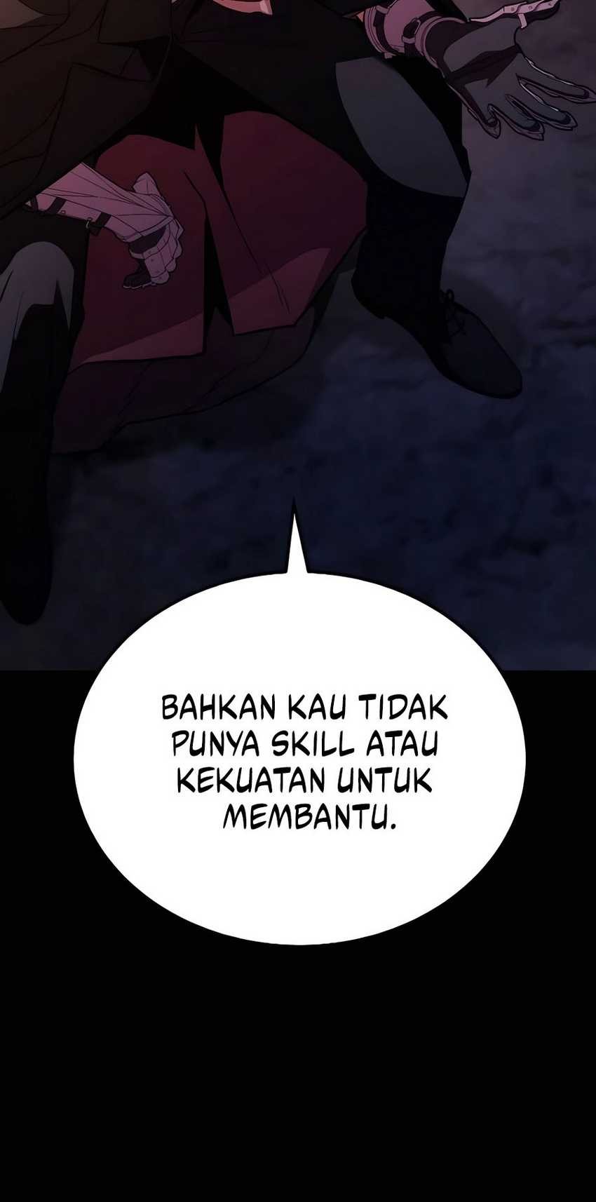 Expelled Hero Is Too Strong Chapter 27 - halaman 72