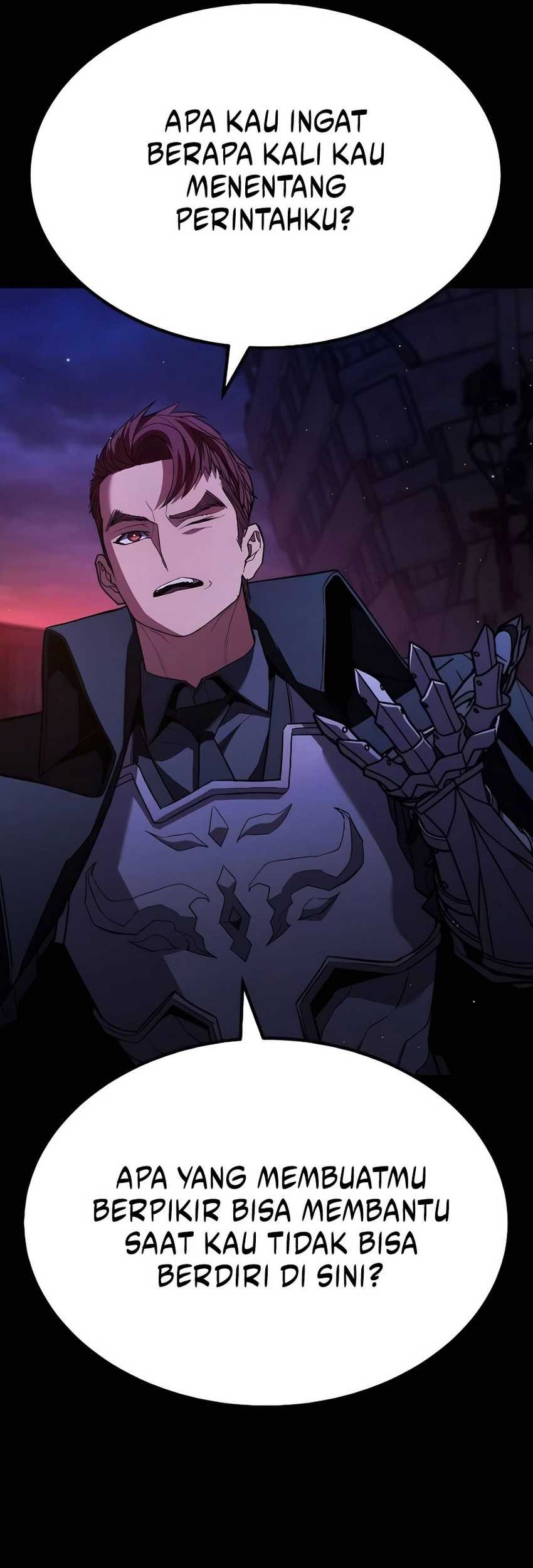 Expelled Hero Is Too Strong Chapter 27 - halaman 73