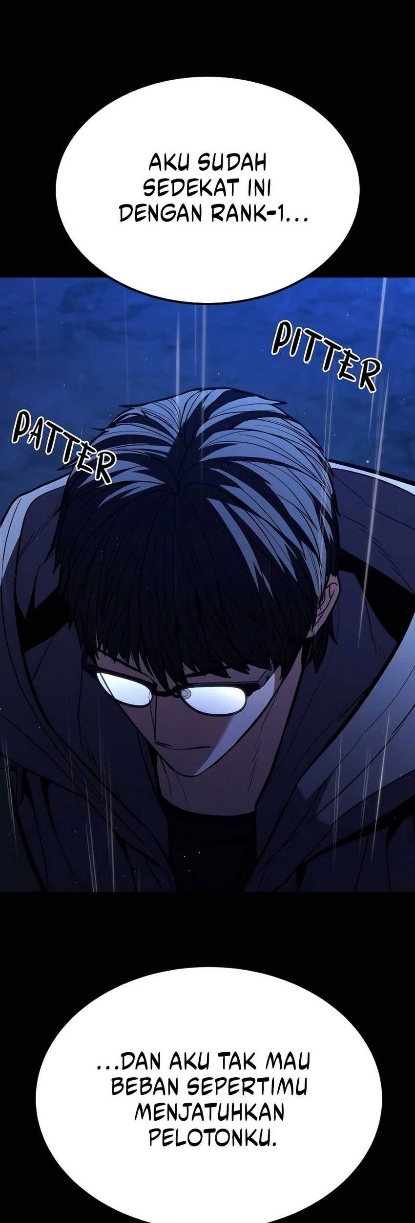 Expelled Hero Is Too Strong Chapter 27 - halaman 74