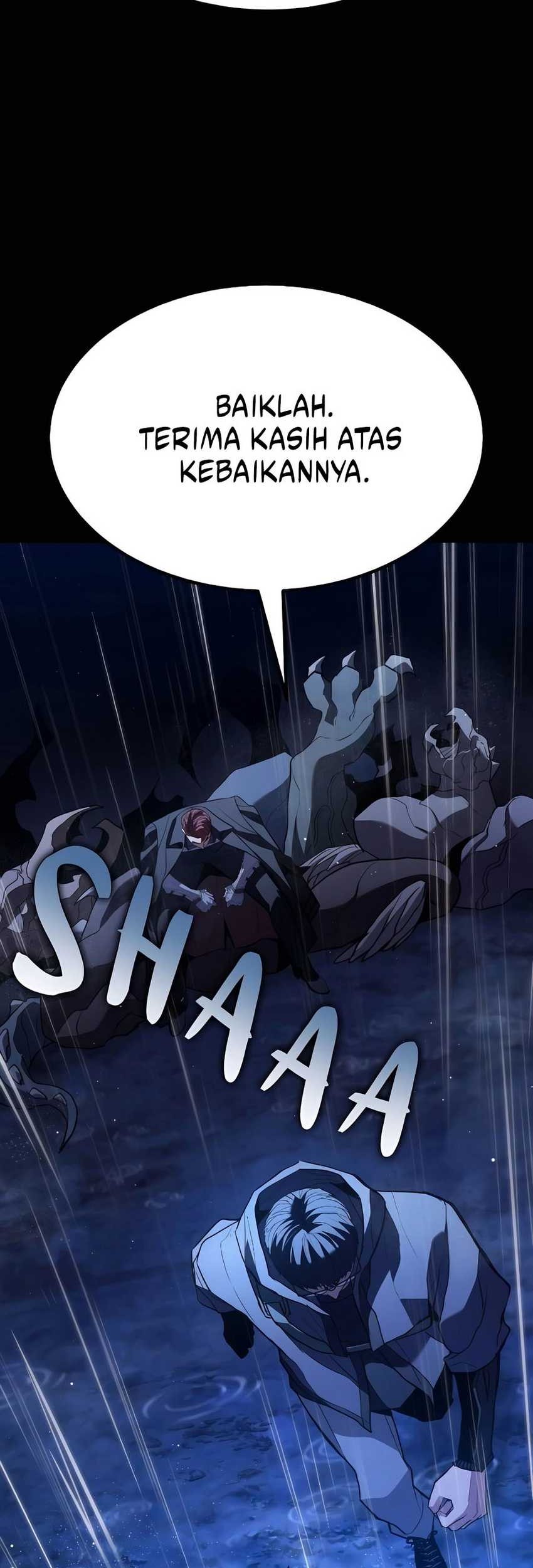 Expelled Hero Is Too Strong Chapter 27 - halaman 75