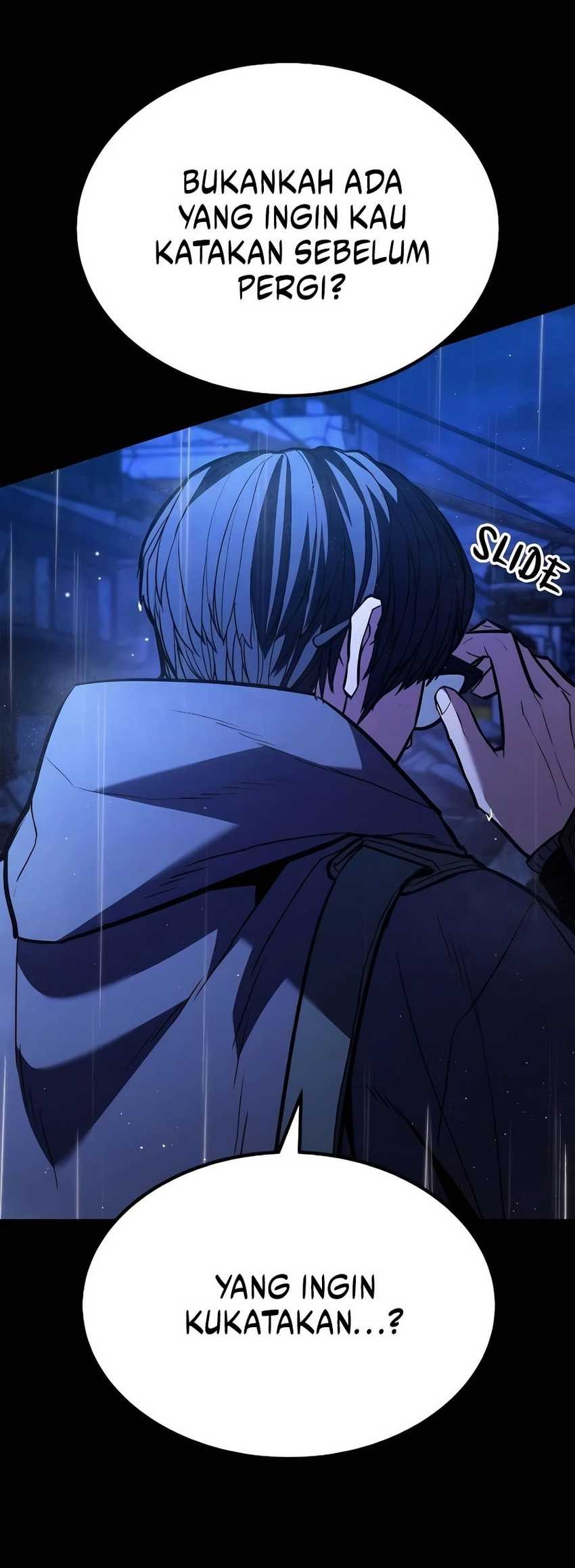 Expelled Hero Is Too Strong Chapter 27 - halaman 77