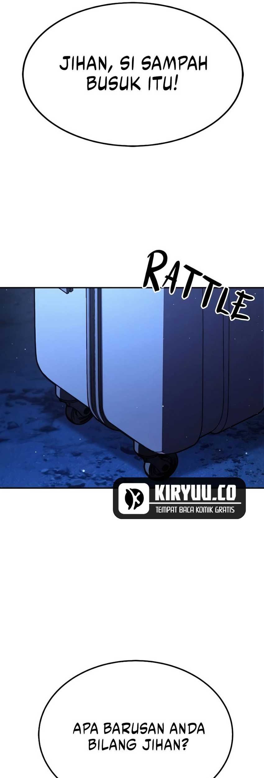 Expelled Hero Is Too Strong Chapter 27 - halaman 83