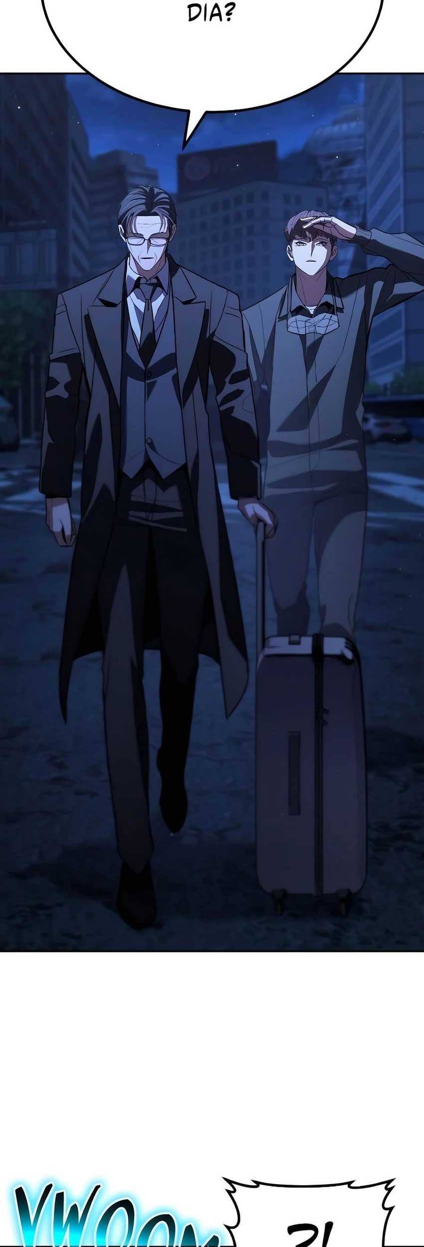 Expelled Hero Is Too Strong Chapter 27 - halaman 85