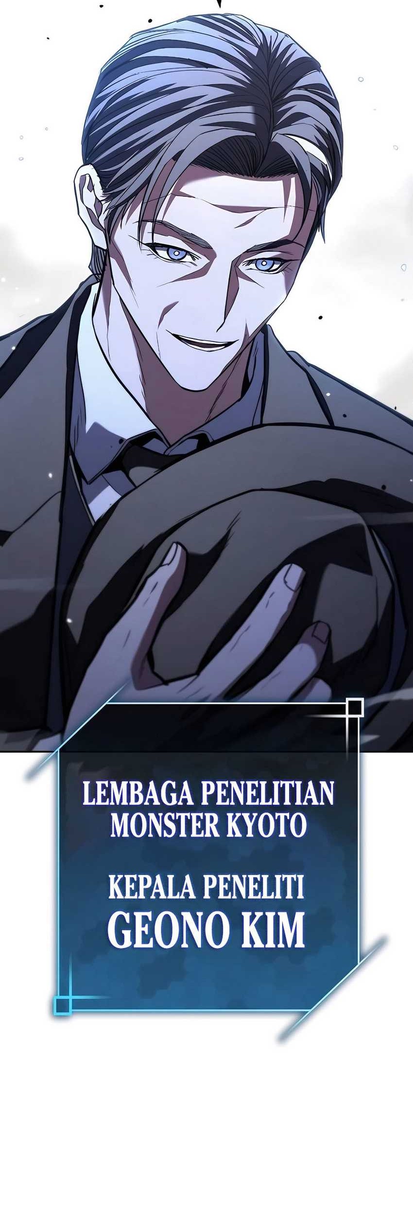 Expelled Hero Is Too Strong Chapter 27 - halaman 9