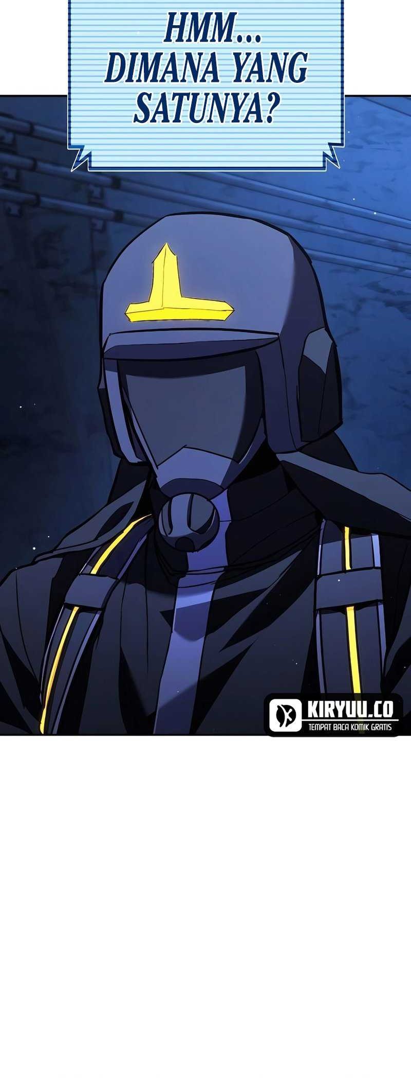 Expelled Hero Is Too Strong Chapter 28 - halaman 10