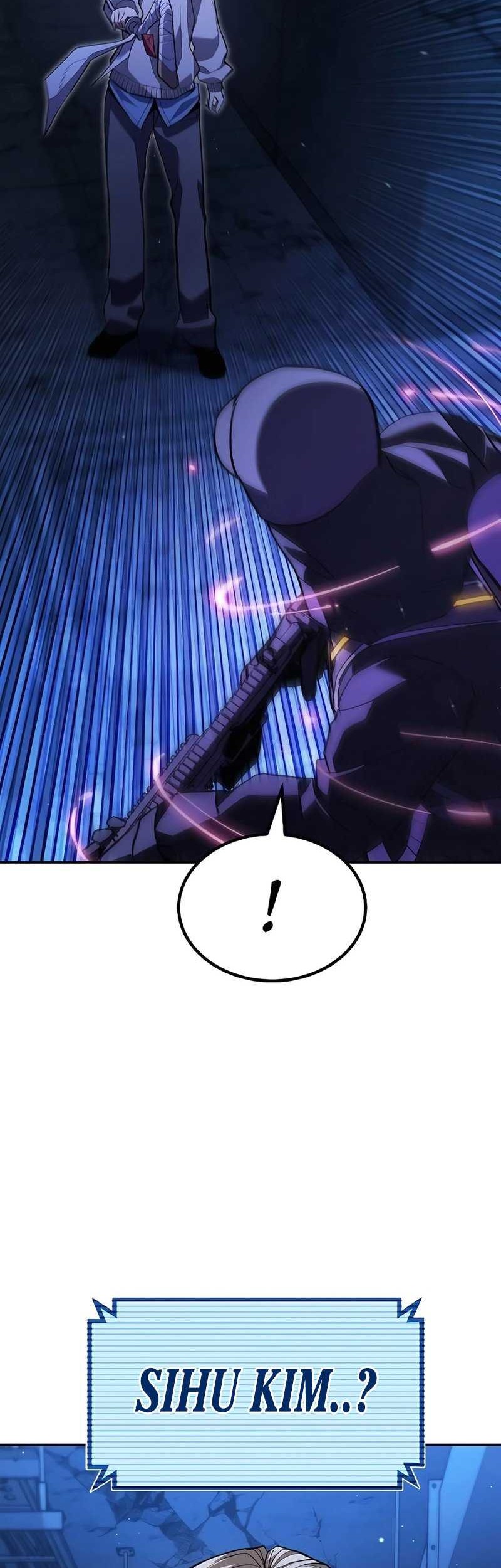 Expelled Hero Is Too Strong Chapter 28 - halaman 16
