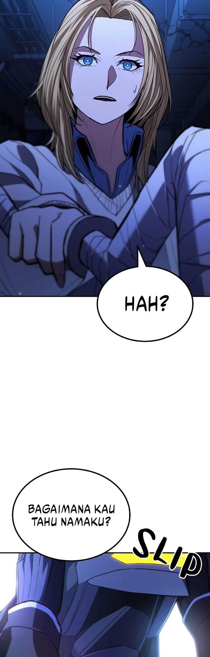 Expelled Hero Is Too Strong Chapter 28 - halaman 17