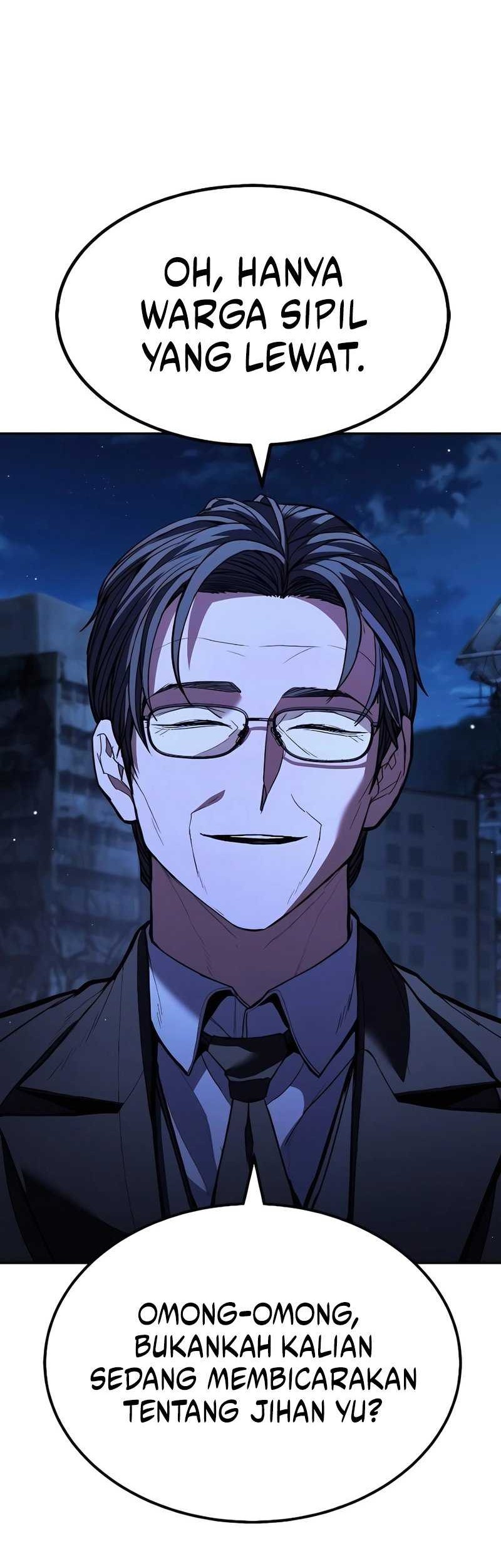 Expelled Hero Is Too Strong Chapter 28 - halaman 24
