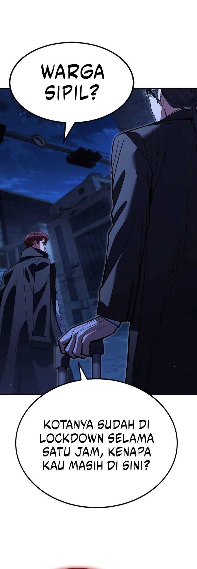 Expelled Hero Is Too Strong Chapter 28 - halaman 25