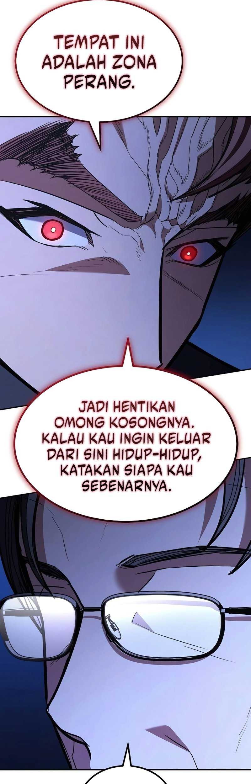 Expelled Hero Is Too Strong Chapter 28 - halaman 26