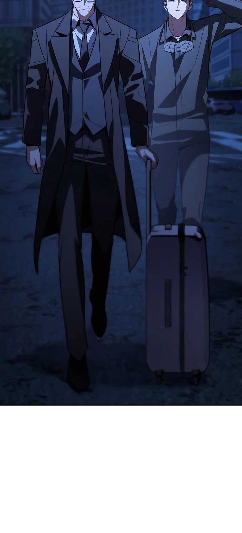 Expelled Hero Is Too Strong Chapter 28 - halaman 3