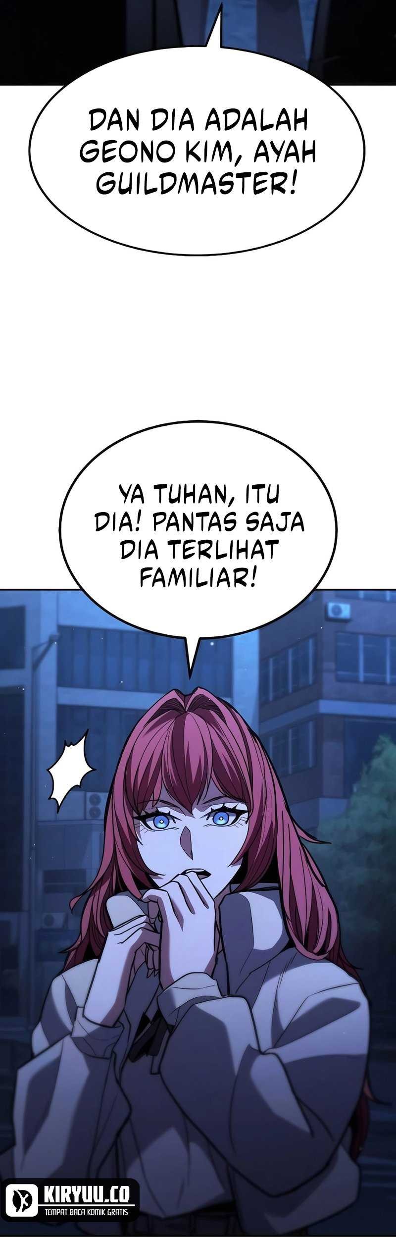 Expelled Hero Is Too Strong Chapter 28 - halaman 30