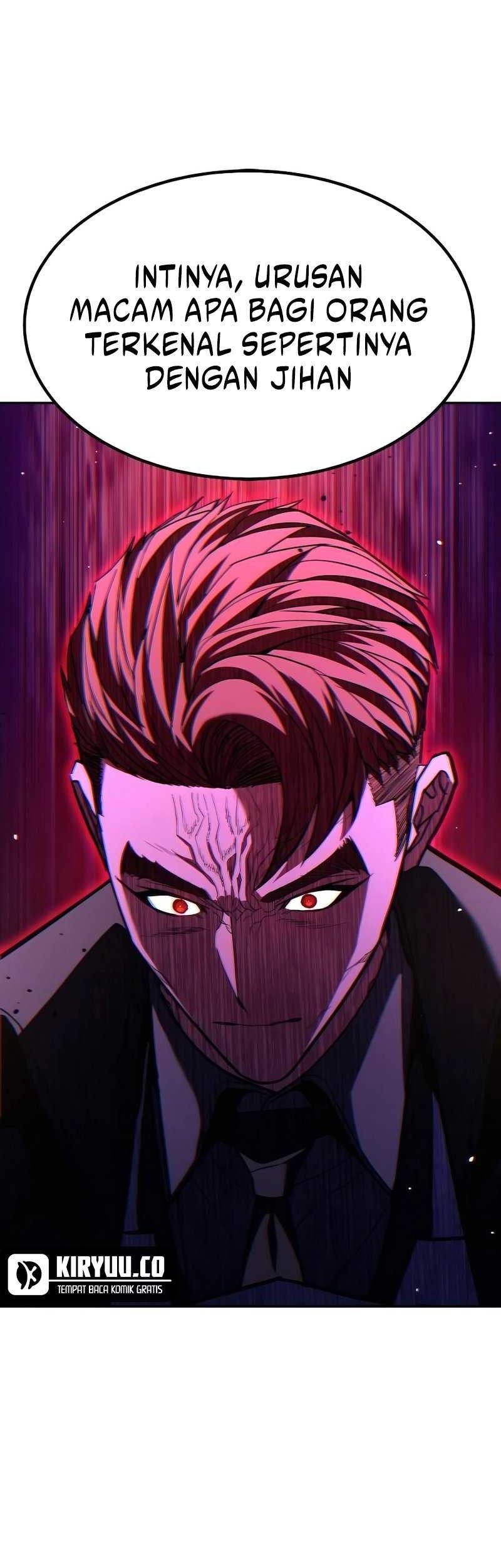 Expelled Hero Is Too Strong Chapter 28 - halaman 36