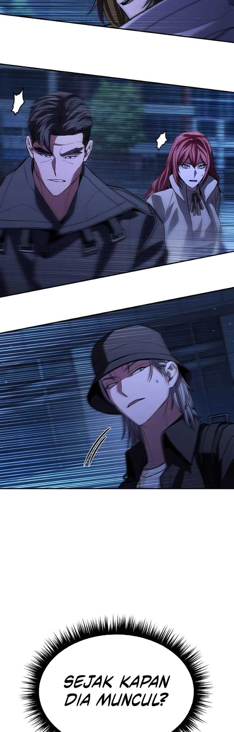 Expelled Hero Is Too Strong Chapter 28 - halaman 39