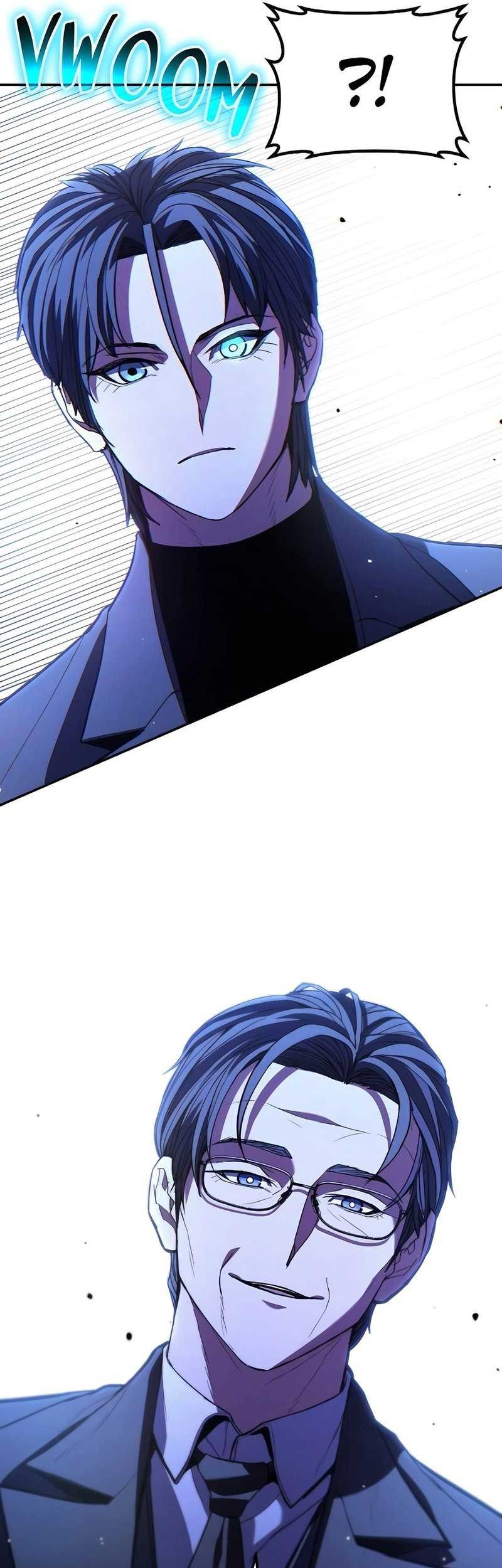 Expelled Hero Is Too Strong Chapter 28 - halaman 4