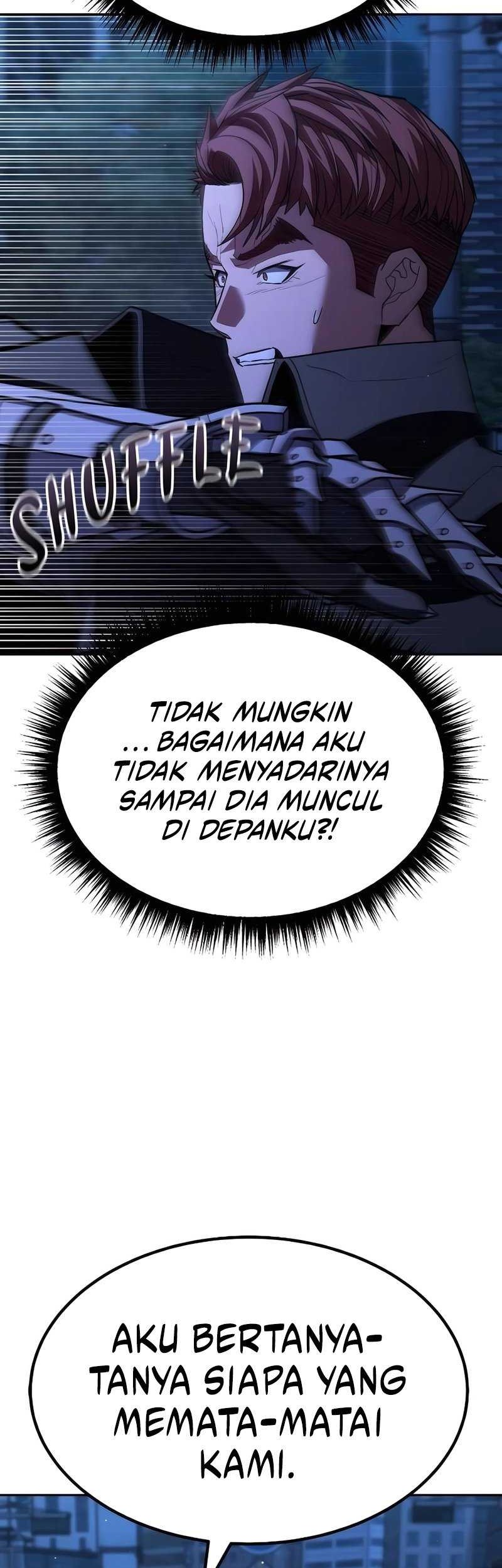 Expelled Hero Is Too Strong Chapter 28 - halaman 40
