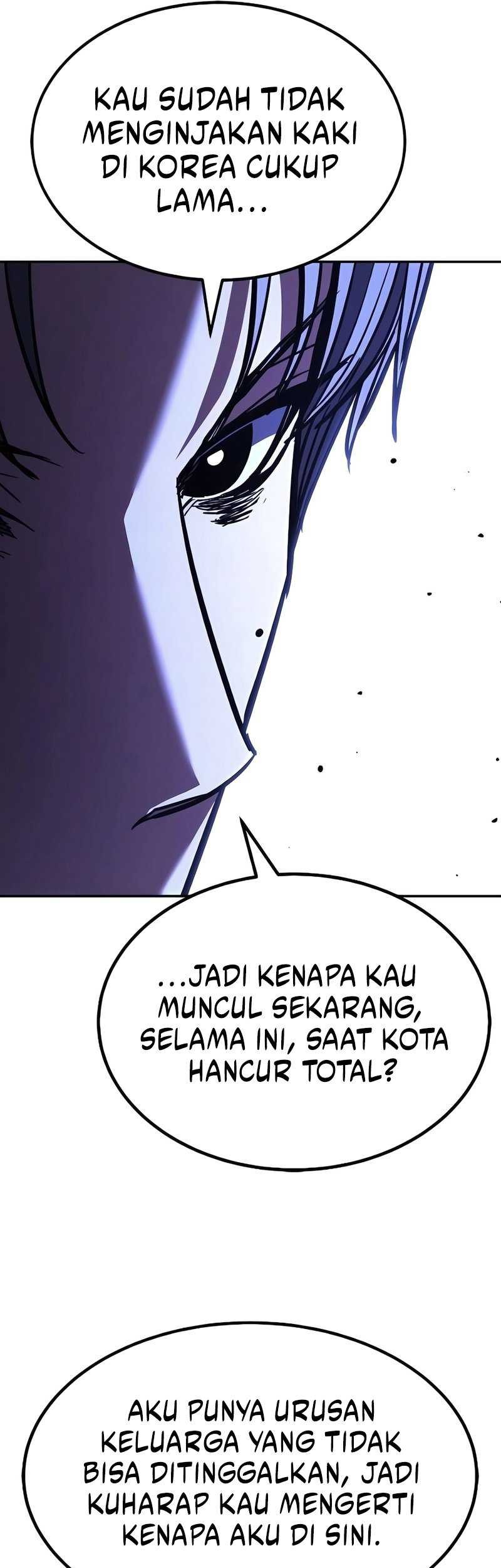 Expelled Hero Is Too Strong Chapter 28 - halaman 45