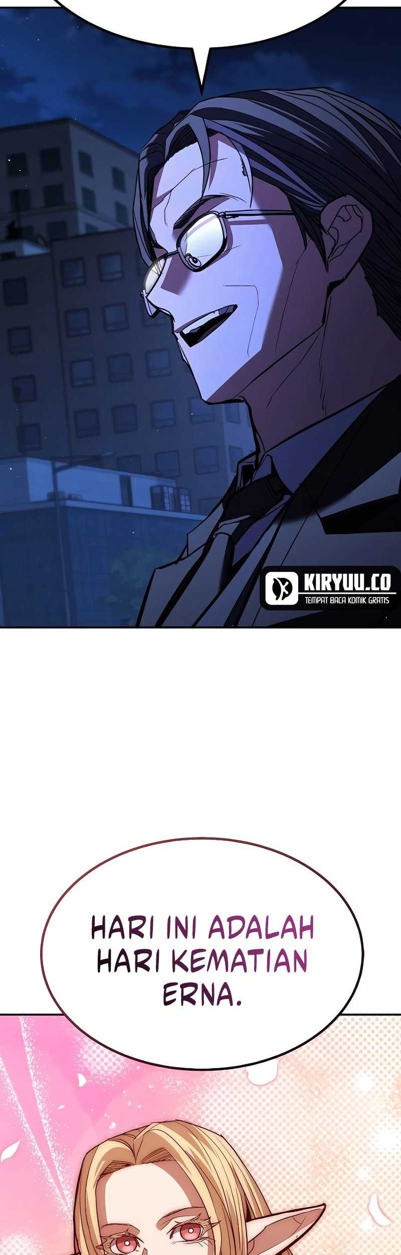 Expelled Hero Is Too Strong Chapter 28 - halaman 46