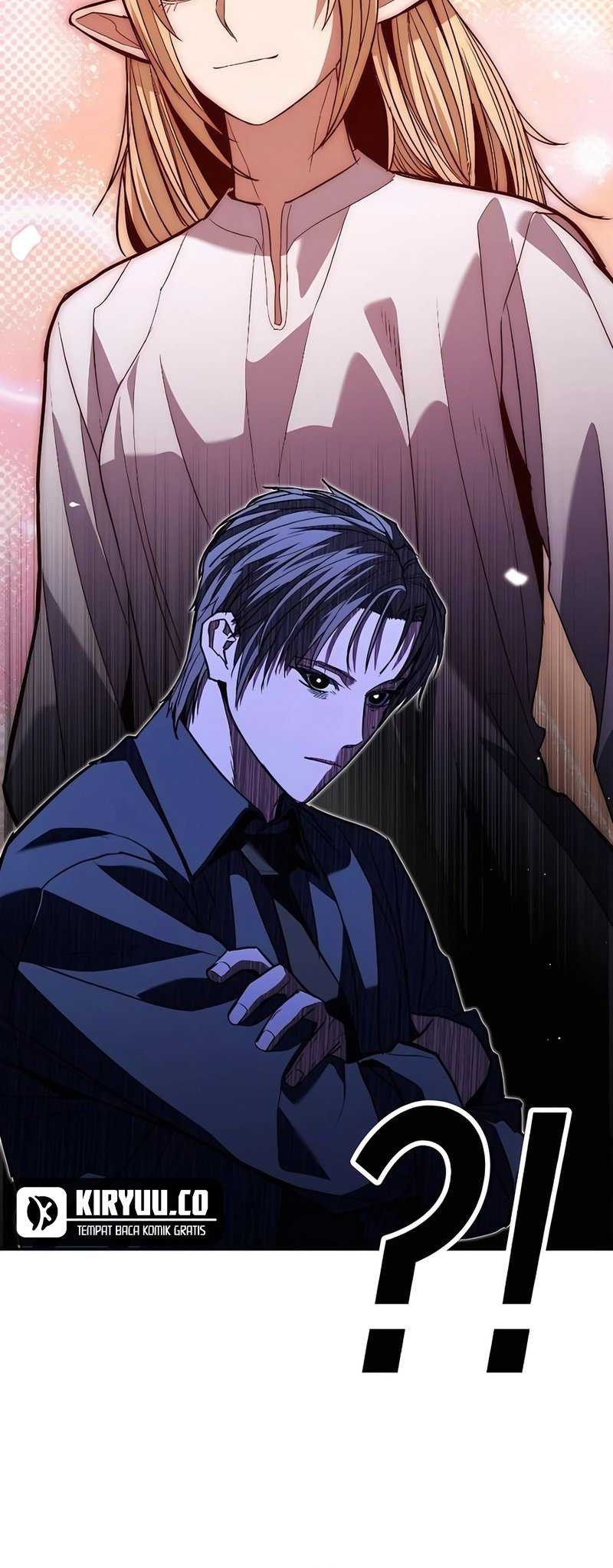 Expelled Hero Is Too Strong Chapter 28 - halaman 47