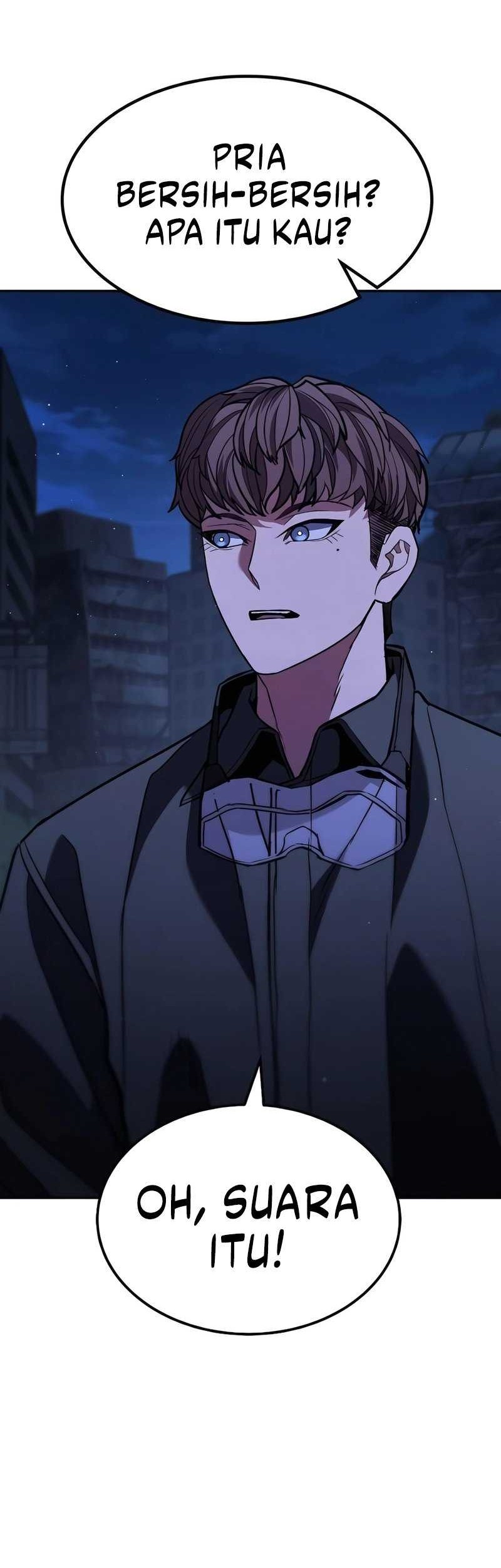 Expelled Hero Is Too Strong Chapter 28 - halaman 52