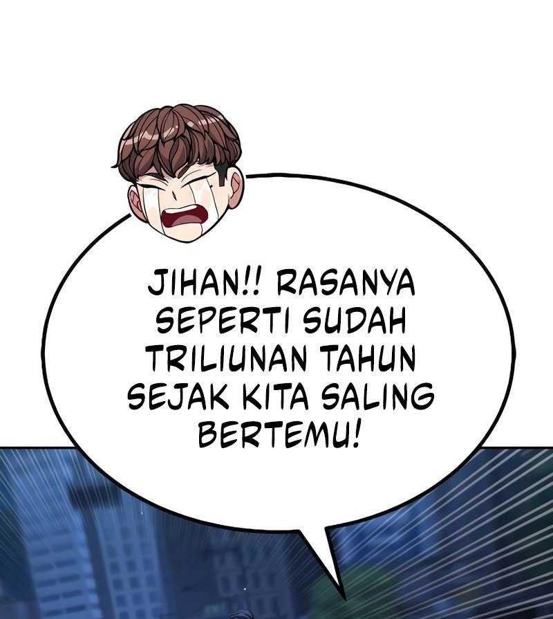 Expelled Hero Is Too Strong Chapter 28 - halaman 53