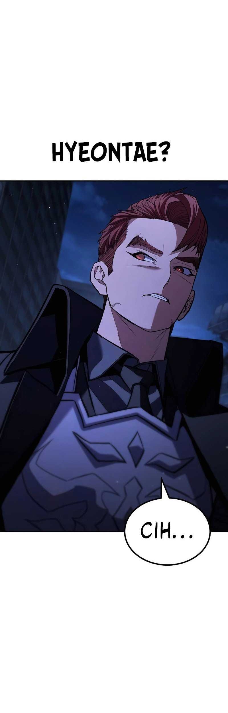 Expelled Hero Is Too Strong Chapter 28 - halaman 55