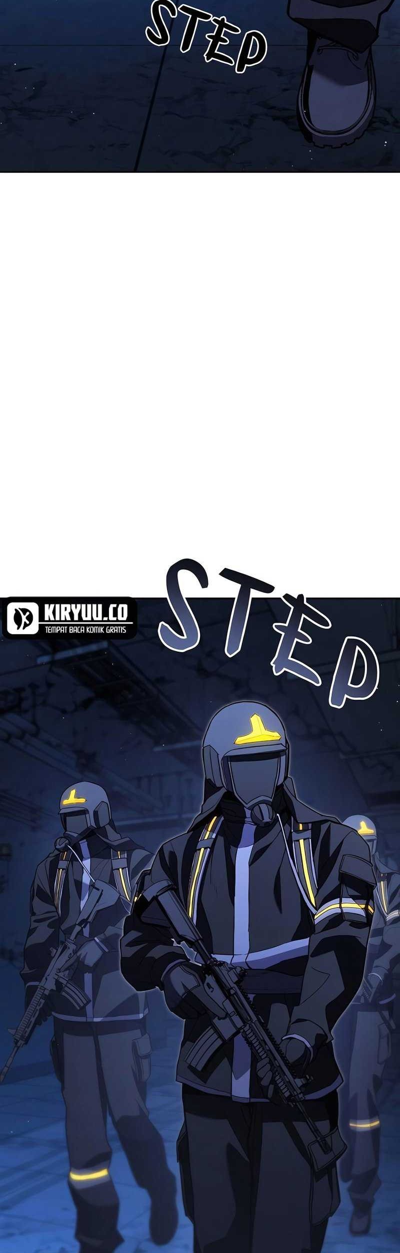 Expelled Hero Is Too Strong Chapter 28 - halaman 6