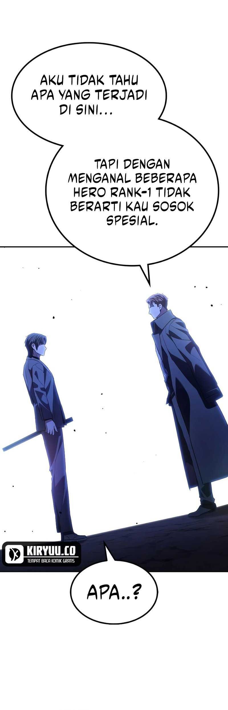 Expelled Hero Is Too Strong Chapter 28 - halaman 60