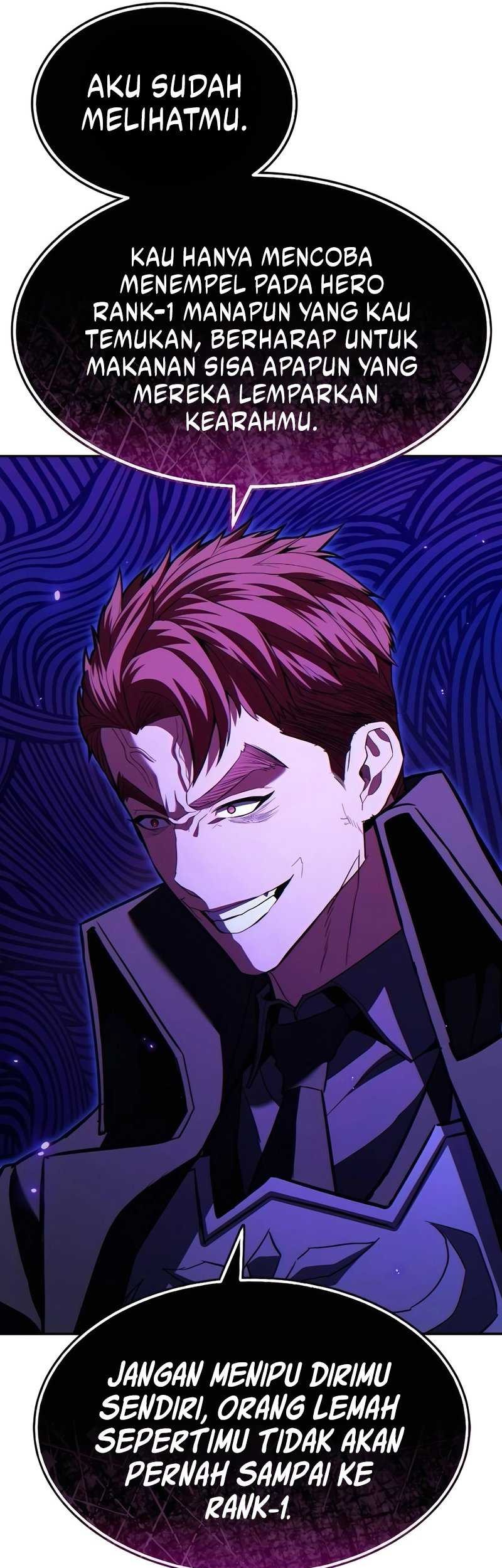 Expelled Hero Is Too Strong Chapter 28 - halaman 61