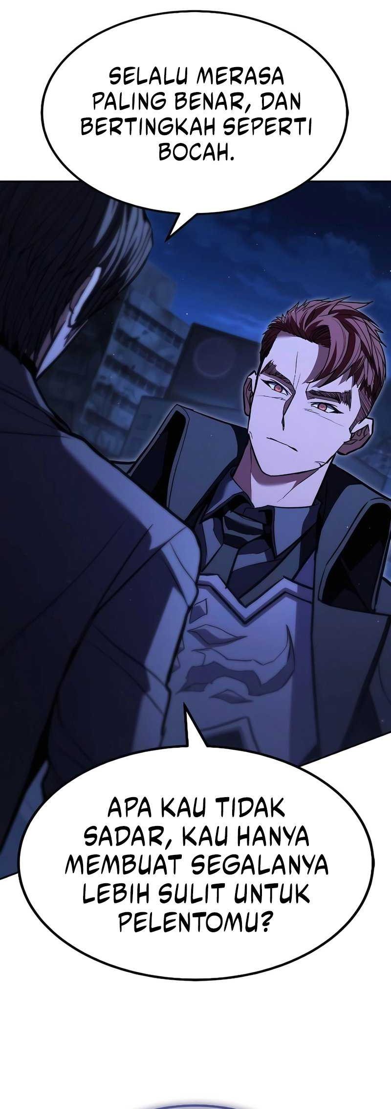 Expelled Hero Is Too Strong Chapter 28 - halaman 63