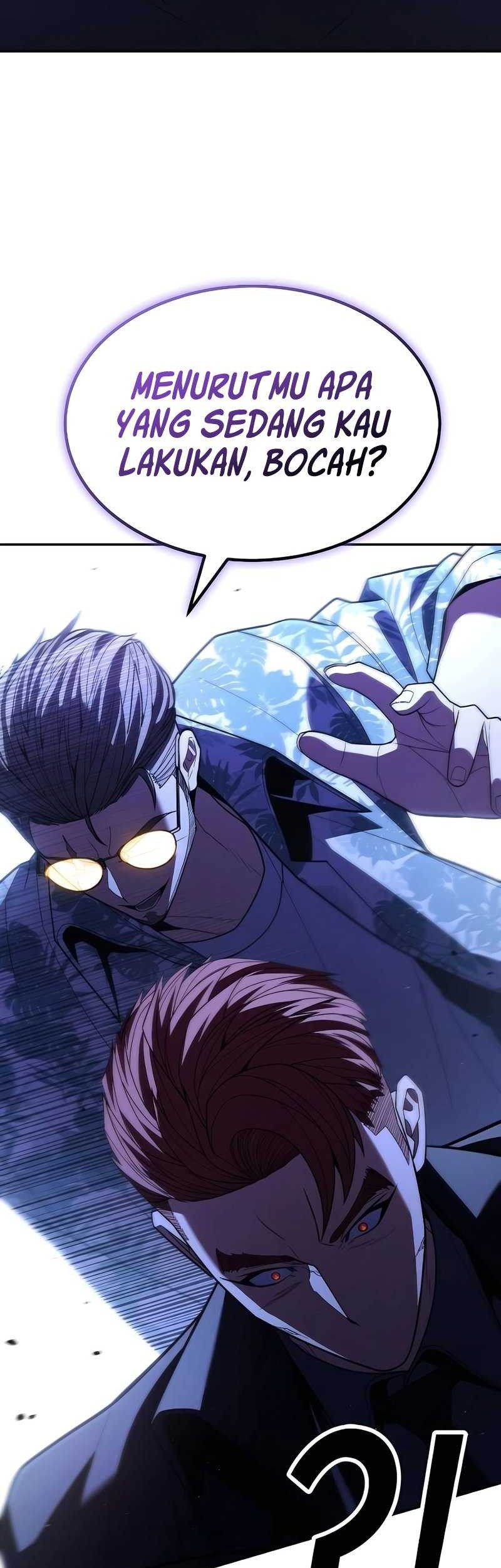 Expelled Hero Is Too Strong Chapter 28 - halaman 66