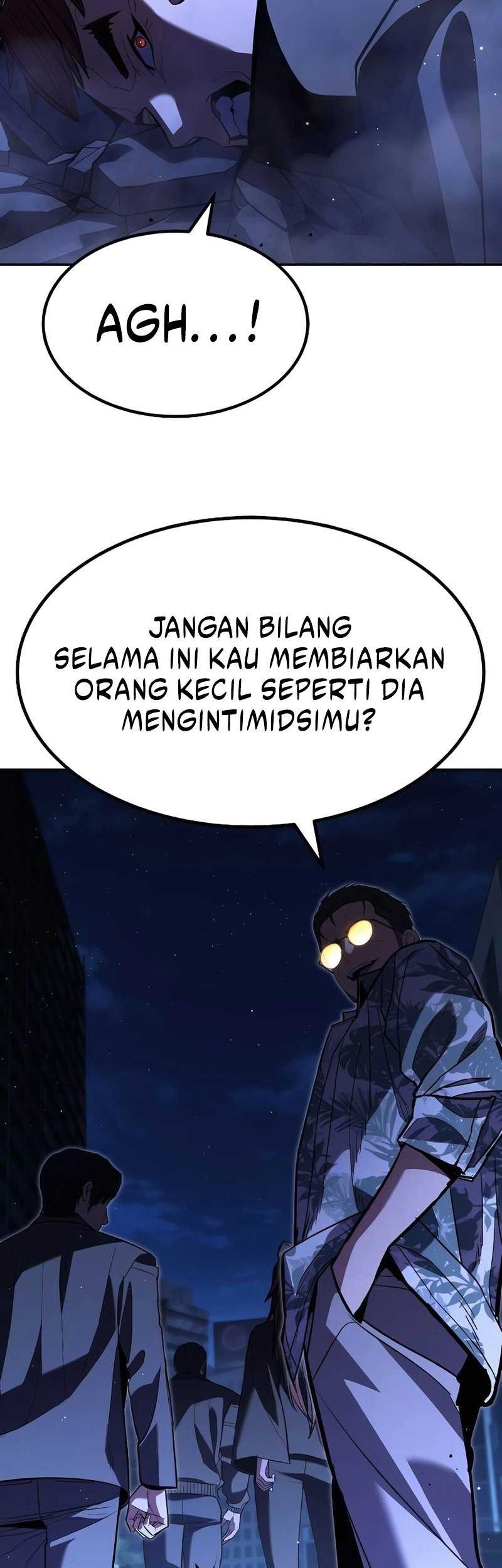 Expelled Hero Is Too Strong Chapter 28 - halaman 70