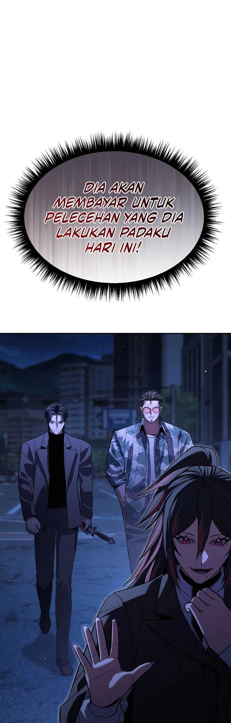 Expelled Hero Is Too Strong Chapter 28 - halaman 73