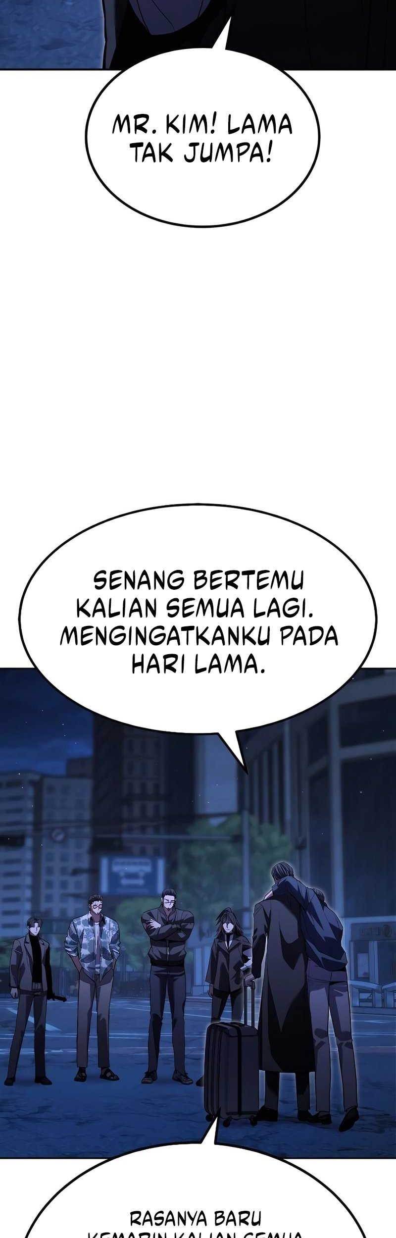 Expelled Hero Is Too Strong Chapter 28 - halaman 74