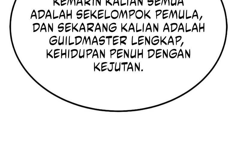 Expelled Hero Is Too Strong Chapter 28 - halaman 75