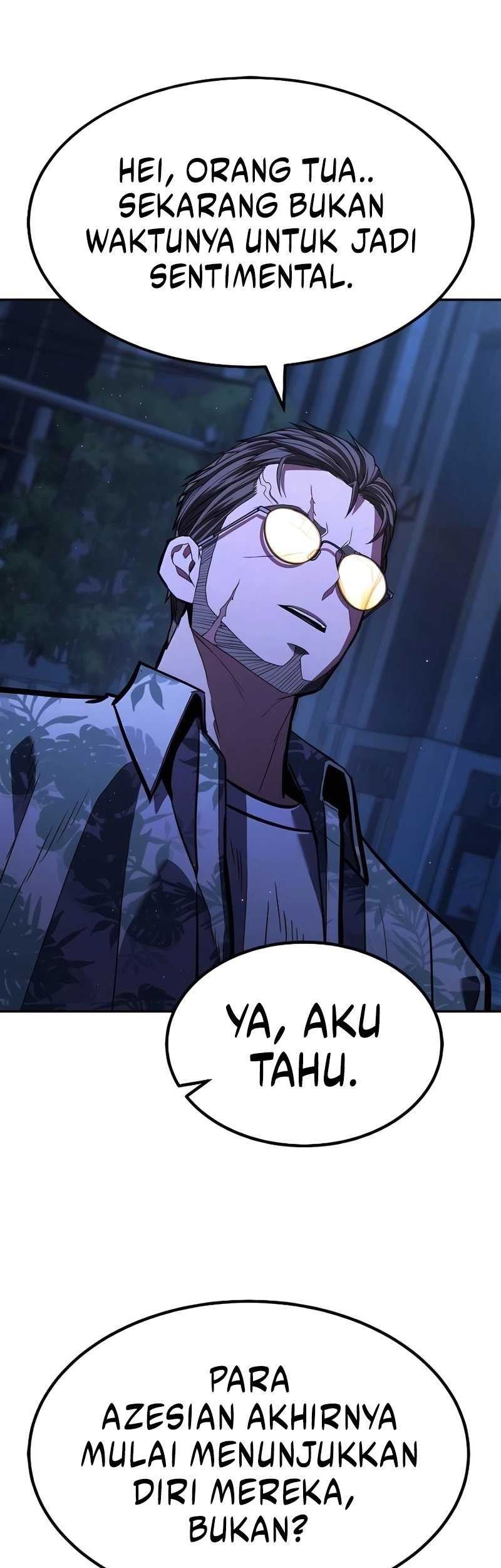 Expelled Hero Is Too Strong Chapter 28 - halaman 76